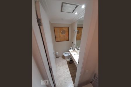 Apartamento à venda com 240m², 5 quartos e 3 vagasLavabo