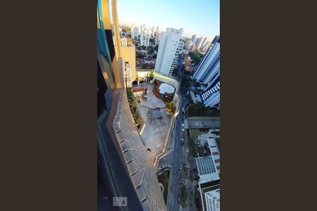 Vista de apartamento à venda com 5 quartos, 260m² em Santo Amaro, São Paulo