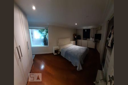 Quarto 4 de apartamento à venda com 5 quartos, 240m² em Santo Amaro, São Paulo