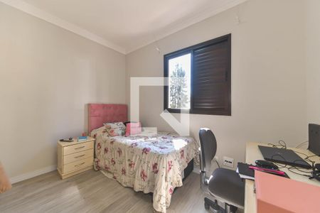 Quarto 1 de apartamento à venda com 3 quartos, 76m² em Vila Gumercindo, São Paulo