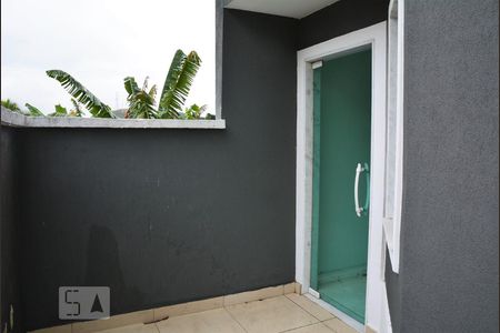 Casa para alugar com 120m², 3 quartos e 2 vagasEntrada da casa