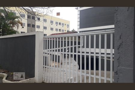 Casa para alugar com 120m², 3 quartos e 2 vagas Casa para alugar com 120m², 3 quartos e 2 vagasFachada e portaria