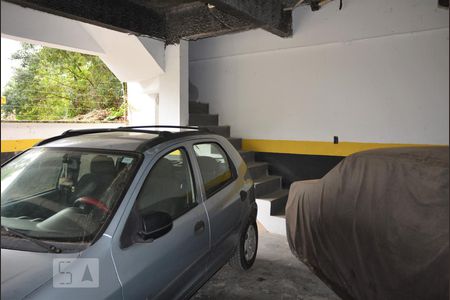 Casa para alugar com 120m², 3 quartos e 2 vagasGaragem