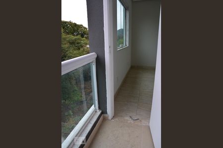 Casa para alugar com 120m², 3 quartos e 2 vagasVaranda Suíte