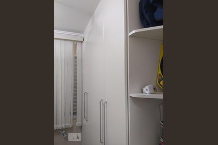 Quarto 2 de apartamento à venda com 2 quartos, 54m² em Vila Roque, São Paulo