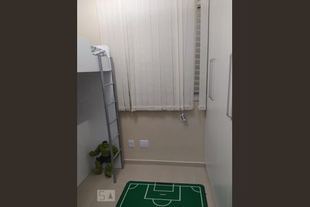 Quarto 2 de apartamento à venda com 2 quartos, 54m² em Vila Roque, São Paulo