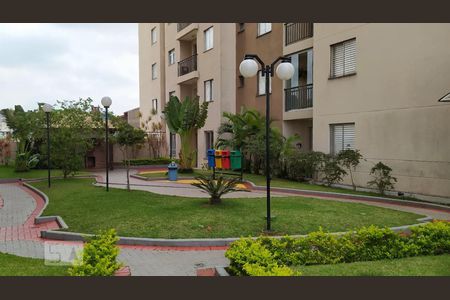 Apartamento à venda com 54m², 2 quartos e 1 vagaÁrea Externa