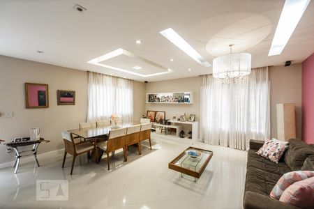 Casa de Condomínio à venda com 4 quartos, 300m² em Recreio dos Bandeirantes, Rio de Janeiro