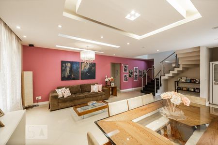 Casa de Condomínio à venda com 4 quartos, 300m² em Recreio dos Bandeirantes, Rio de Janeiro