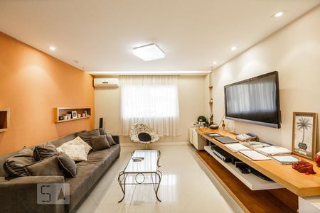 Casa de Condomínio à venda com 4 quartos, 300m² em Recreio dos Bandeirantes, Rio de Janeiro