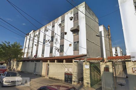 Apartamento à venda com 48m², 2 quartos e 1 vaga Apartamento à venda com 48m², 2 quartos e 1 vagaFachada do Prédio