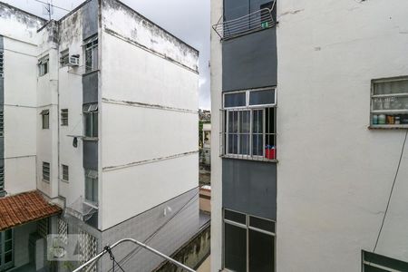 Apartamento à venda com 48m², 2 quartos e 1 vaga Apartamento à venda com 48m², 2 quartos e 1 vagaVista do Quarto 2