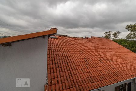 Casa de condomínio para alugar com 320m², 4 quartos e 4 vagas Casa de condomínio para alugar com 320m², 4 quartos e 4 vagasVista da Suíte 2