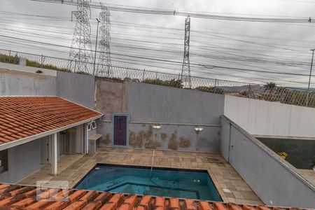Casa de condomínio para alugar com 320m², 4 quartos e 4 vagas Casa de condomínio para alugar com 320m², 4 quartos e 4 vagasVista do Escritório