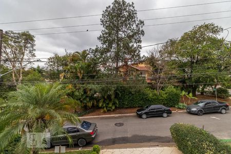 Casa de condomínio para alugar com 320m², 4 quartos e 4 vagas Casa de condomínio para alugar com 320m², 4 quartos e 4 vagasVista da Suíte 3