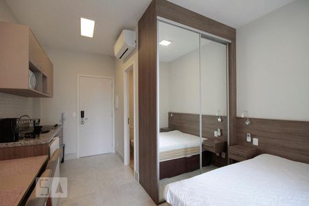 Studio para alugar com 20m², 1 quarto e sem vagaStudio