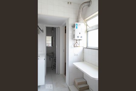 Apartamento à venda com 80m², 3 quartos e 1 vaga Apartamento à venda com 80m², 3 quartos e 1 vagaÁREA DE SERVIÇO