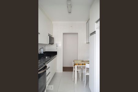 Apartamento à venda com 80m², 3 quartos e 1 vaga Apartamento à venda com 80m², 3 quartos e 1 vagaCOZINHA