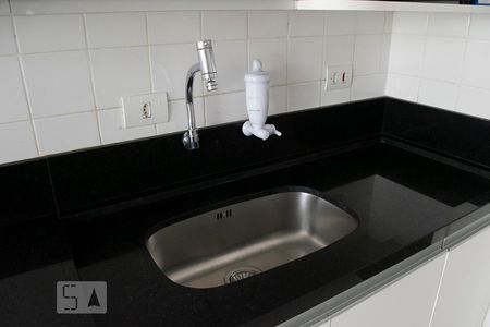 Apartamento à venda com 80m², 3 quartos e 1 vaga Apartamento à venda com 80m², 3 quartos e 1 vagaCOZINHA