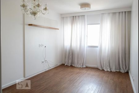 SALA de apartamento à venda com 3 quartos, 80m² em Santana, São Paulo