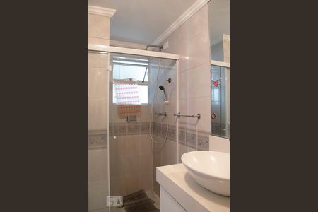 Apartamento à venda com 80m², 3 quartos e 1 vaga Apartamento à venda com 80m², 3 quartos e 1 vagaBANHEIRO