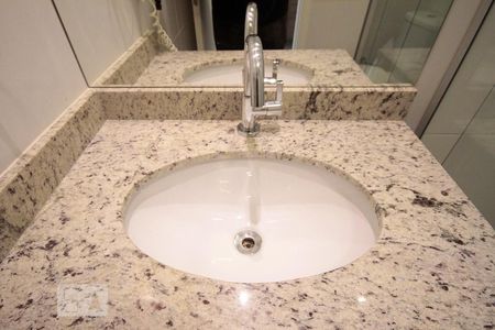 Studio à venda com 20m², 1 quarto e sem vagaBanheiro