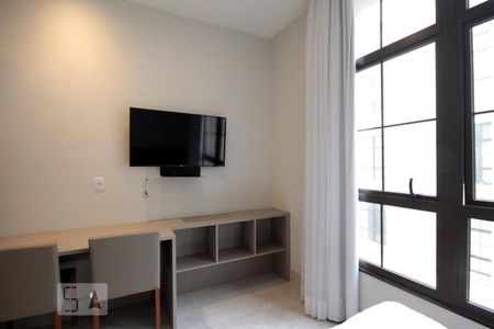 Studio de kitnet/studio à venda com 1 quarto, 20m² em Centro, São Paulo