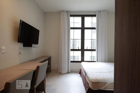 Studio de kitnet/studio à venda com 1 quarto, 20m² em Centro, São Paulo