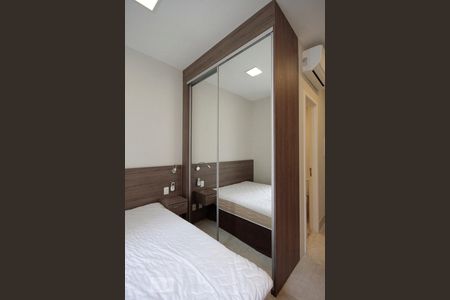 Armário de kitnet/studio à venda com 1 quarto, 20m² em Centro, São Paulo