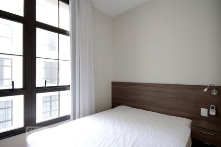 Studio de kitnet/studio à venda com 1 quarto, 20m² em Centro, São Paulo
