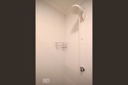 Studio à venda com 20m², 1 quarto e sem vagaBanheiro