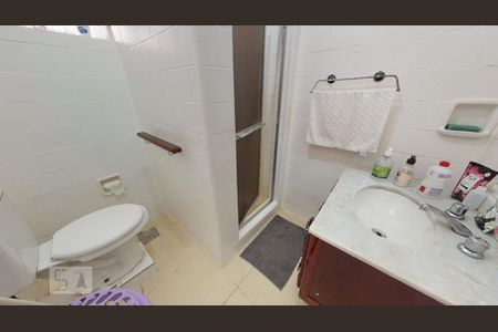 Apartamento à venda com 120m², 3 quartos e 1 vagaBanheiro 2