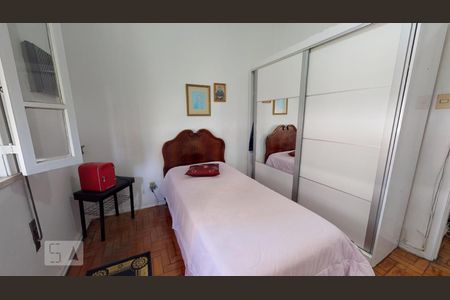 Quarto 1 de apartamento à venda com 3 quartos, 120m² em Botafogo, Rio de Janeiro