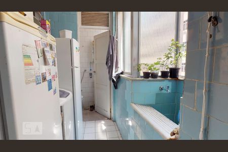 Apartamento à venda com 120m², 3 quartos e 1 vagaÁrea de Serviço