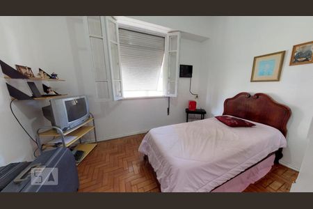 Apartamento à venda com 120m², 3 quartos e 1 vagaQuarto 1