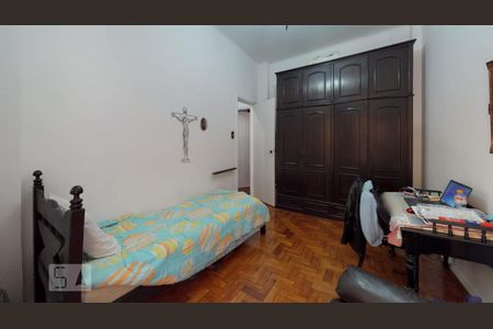 Apartamento à venda com 120m², 3 quartos e 1 vagaQuarto 2