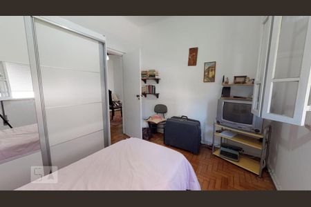 Apartamento à venda com 120m², 3 quartos e 1 vagaQuarto 1