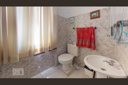 Apartamento à venda com 120m², 3 quartos e 1 vagaBanheiro