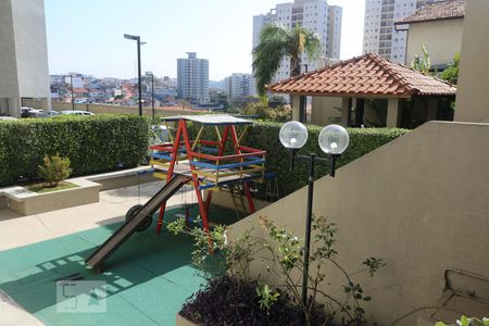 Apartamento para alugar com 70m², 3 quartos e 1 vagaÁrea Comum - Playground 2