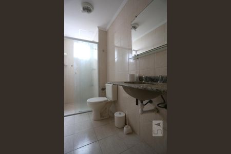 Apartamento para alugar com 70m², 3 quartos e 1 vagaBanheiro