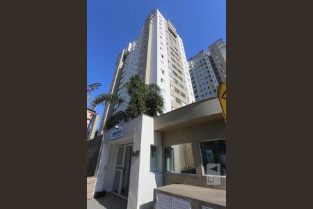 Apartamento para alugar com 70m², 3 quartos e 1 vagaFachada do Condomínio