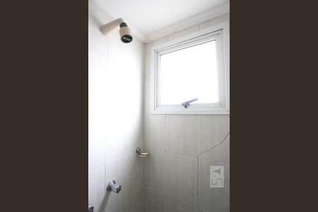 Apartamento para alugar com 70m², 3 quartos e 1 vagaBanheiro da Suíte