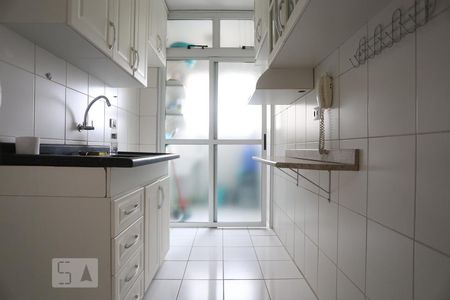 Apartamento para alugar com 70m², 3 quartos e 1 vagaCozinha