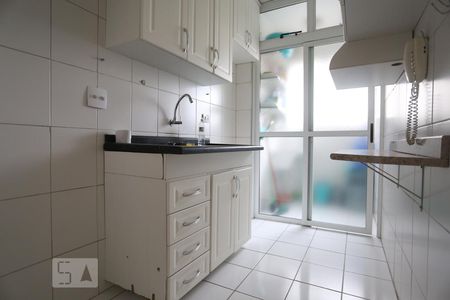 Apartamento para alugar com 70m², 3 quartos e 1 vagaCozinha