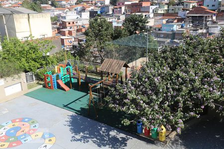 Apartamento para alugar com 70m², 3 quartos e 1 vagaQuadra e Playground