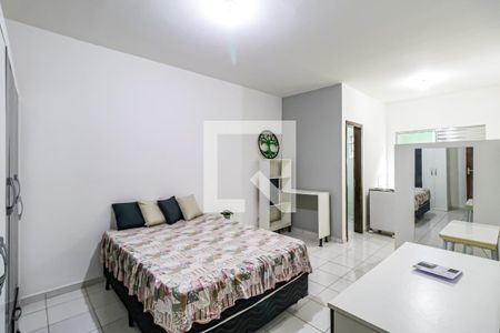Studio de kitnet/studio para alugar com 1 quarto, 22m² em Vila Gomes, São Paulo