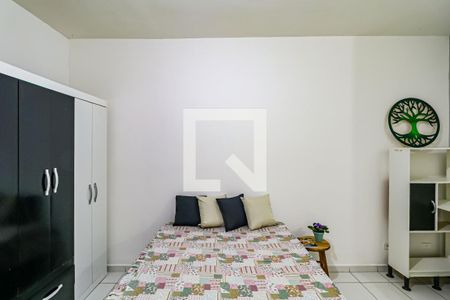 Studio de kitnet/studio para alugar com 1 quarto, 22m² em Vila Gomes, São Paulo