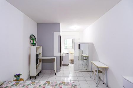 Studio de kitnet/studio para alugar com 1 quarto, 22m² em Vila Gomes, São Paulo
