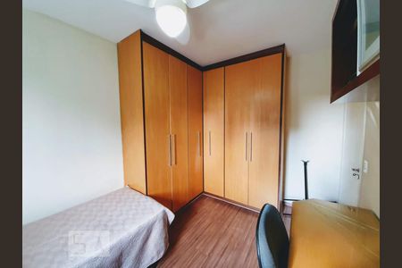 Quarto de apartamento à venda com 3 quartos, 123m² em Vila Andrade, São Paulo