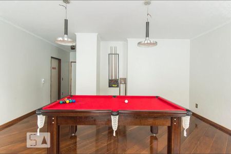 Apartamento para alugar com 123m², 3 quartos e 2 vagas Apartamento para alugar com 123m², 3 quartos e 2 vagasSala de jogos